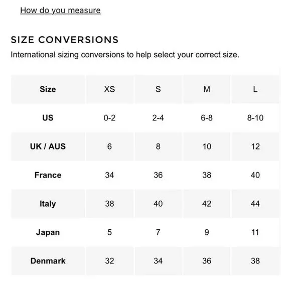 NWT The New Arrivals by ILKYAZ OZEL Isla Blue Jade Bustier Dress EU 38/Medium - Picture 16 of 16